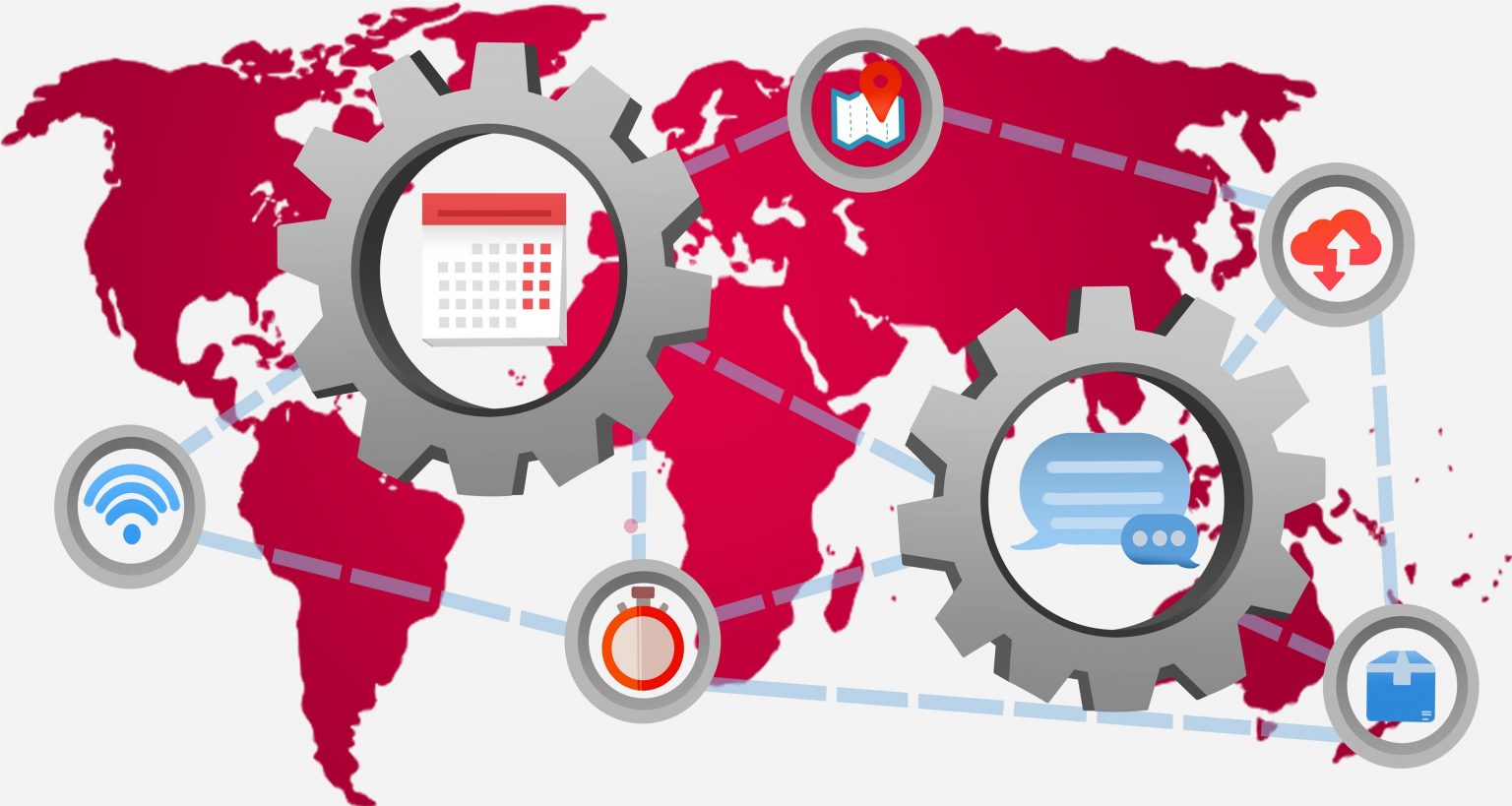 Out Smart Team Why should You Choose D365 Supply Chain Management to